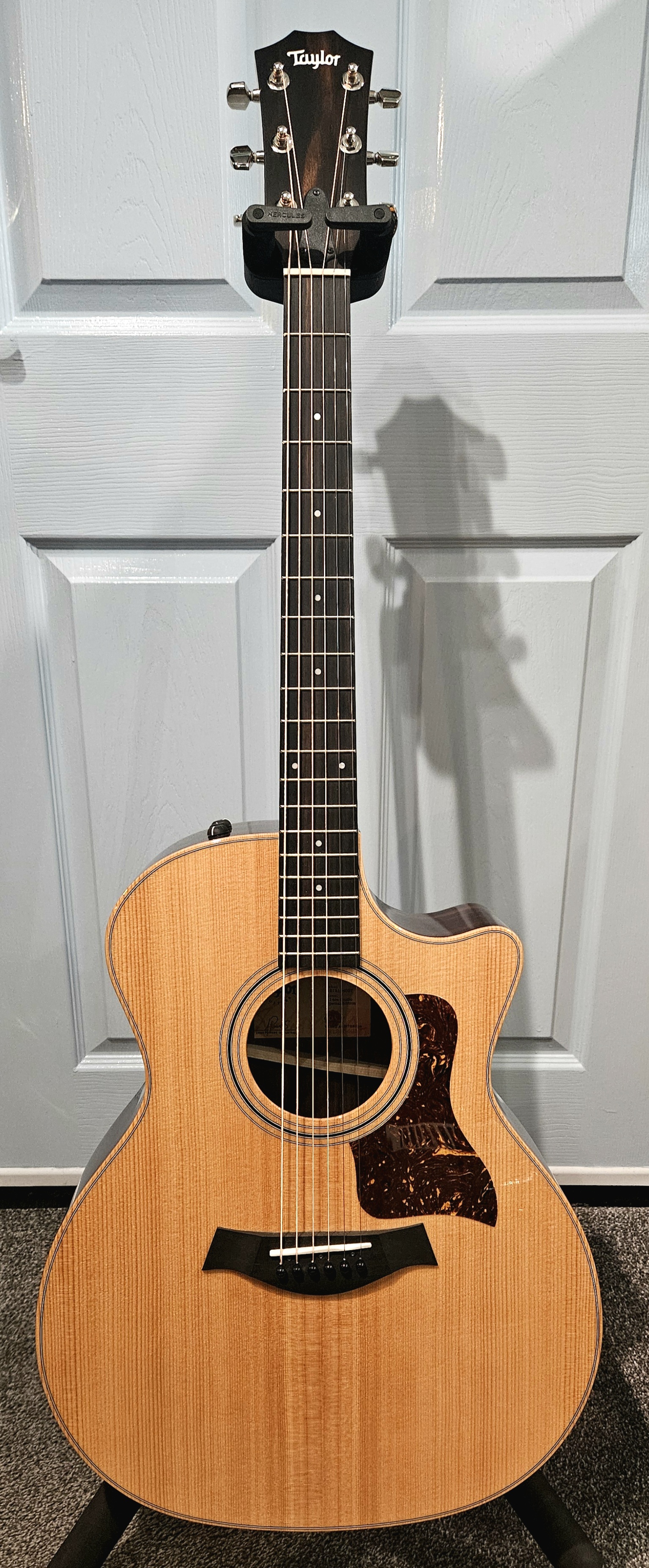 Taylor 414ce Studio Special Edition